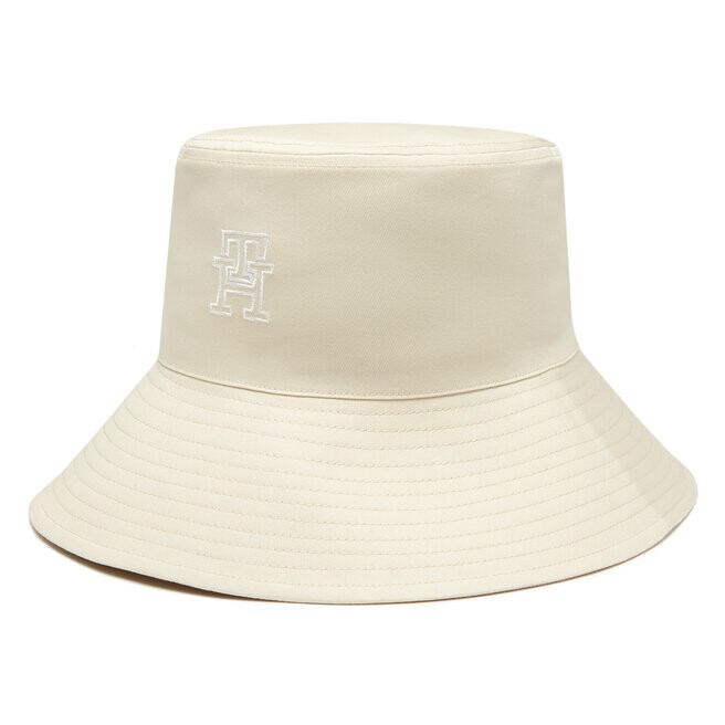 

Шляпа Tommy Hilfiger, экрю