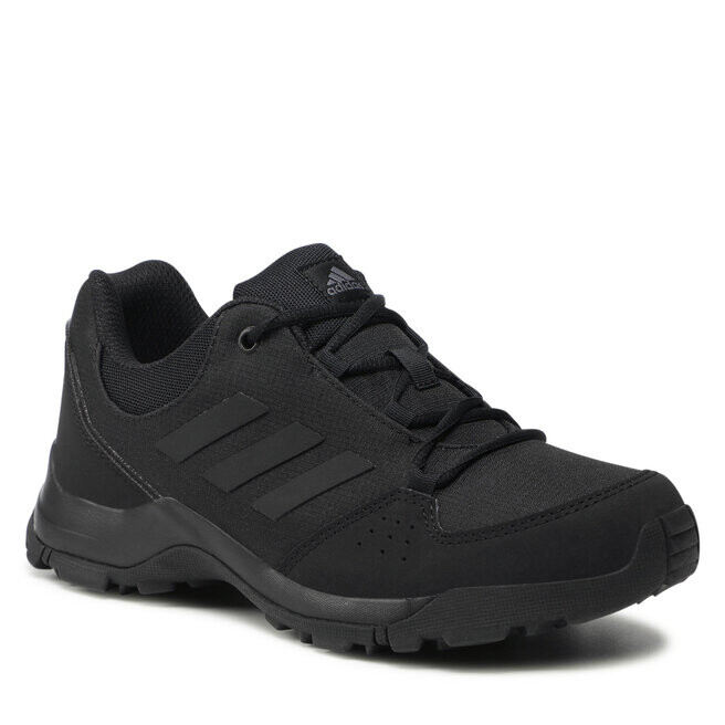 

Трекинговые ботинки adidas HyperhikerLow K, черный