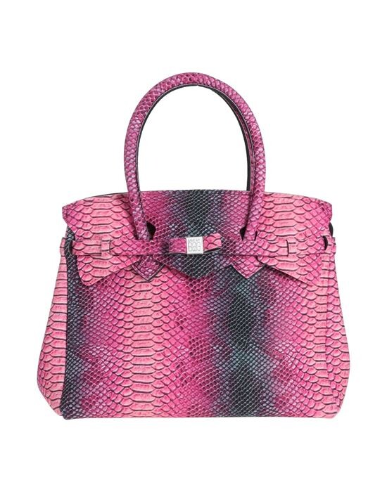 

Сумка SAVE MY BAG, розовый