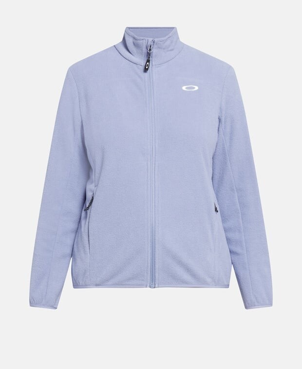 

Толстовка Oakley, лиловый