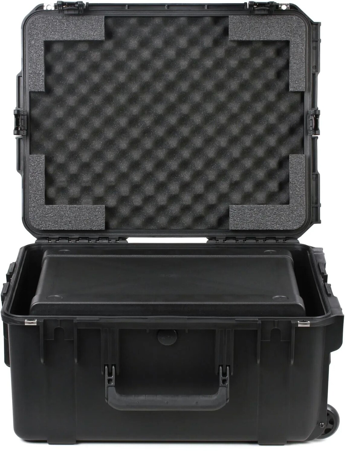 

SKB 3i-2217M103U Корпус Fly Rack для iSeries 3U — 13 дюймов