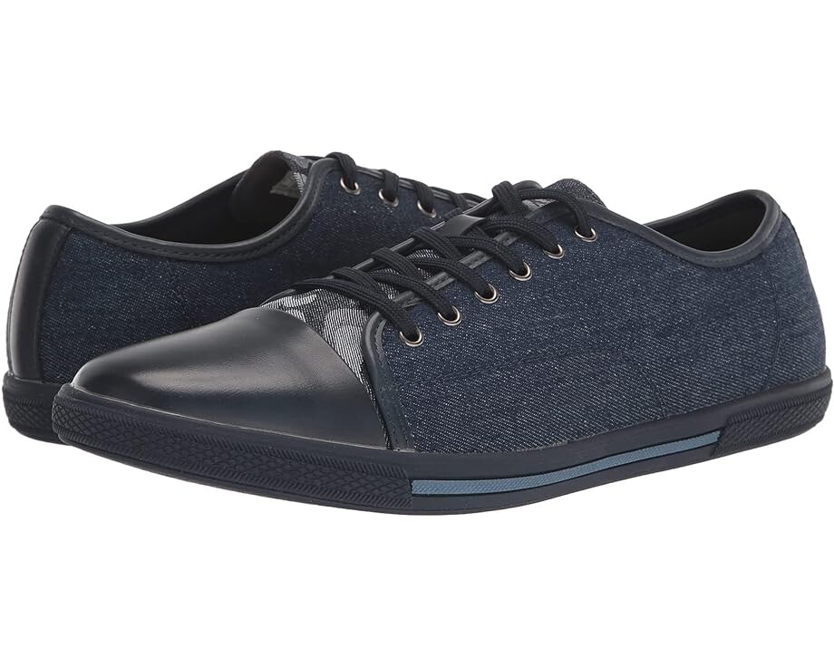 

Кроссовки Kenneth Cole Reaction Center Binding, цвет Denim