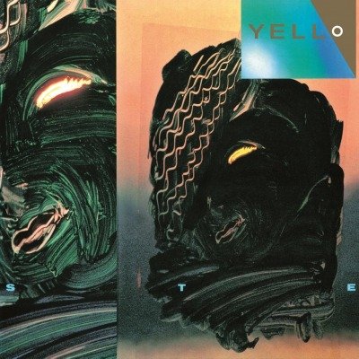Виниловая пластинка Yello - Stella yello stella 1985 [digipak]