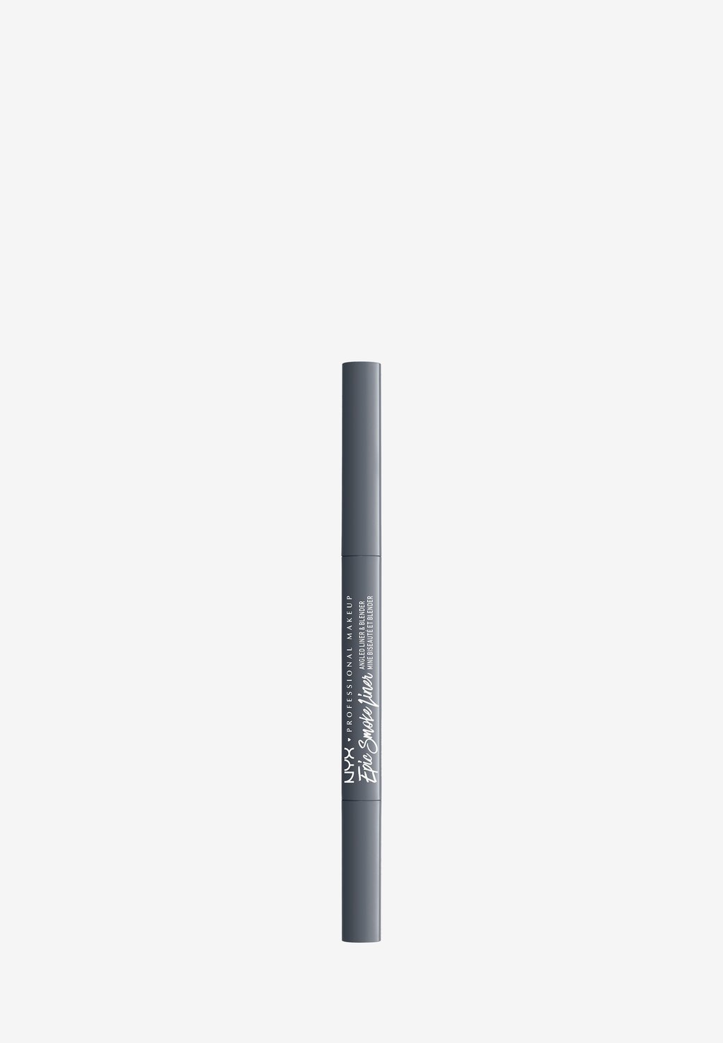 Подводка для глаз Epic Smoke Liner & Blender Nyx Professional Makeup, цвет slate smoke
