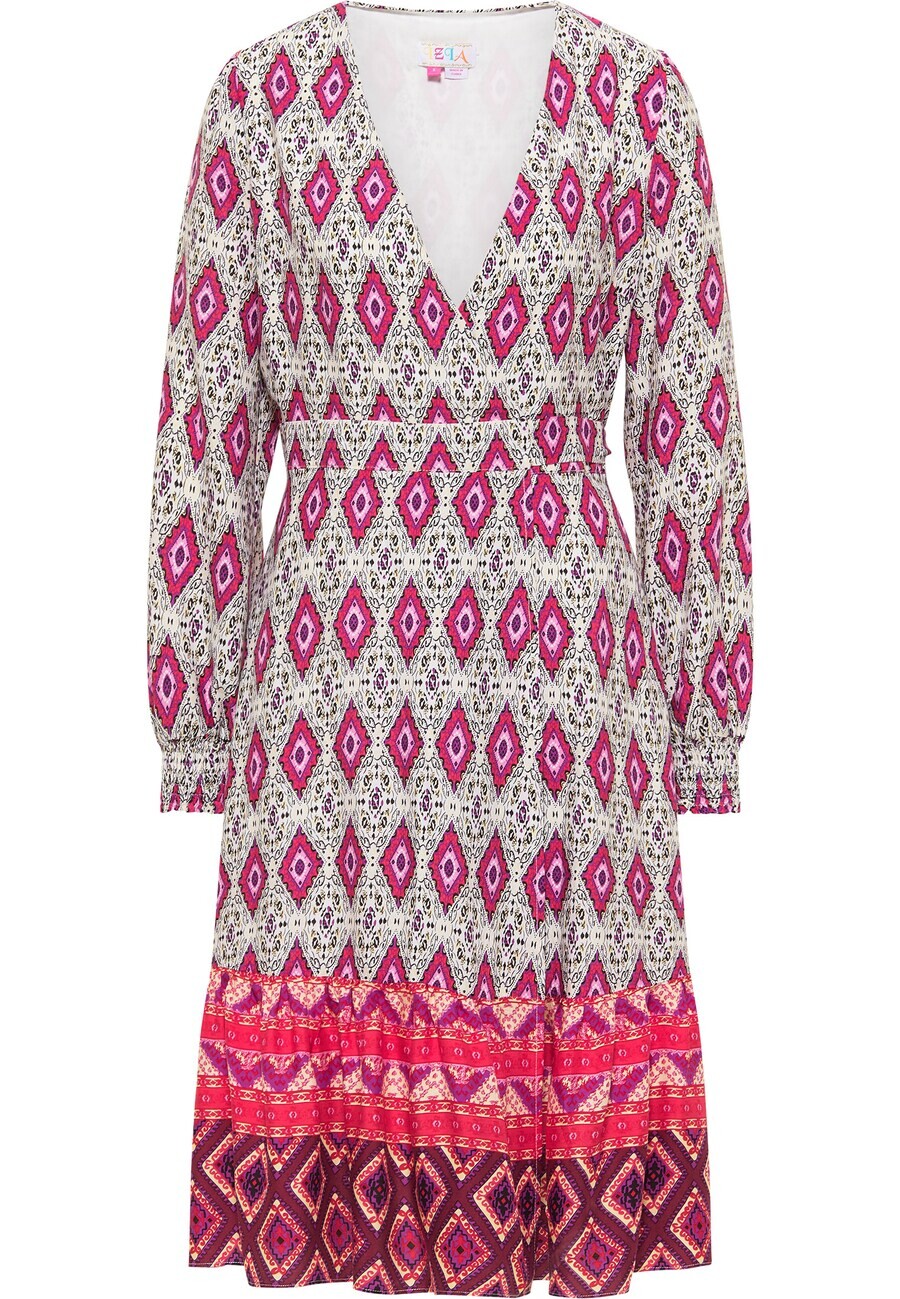 

Платье IZIA Summer Dress, розовый