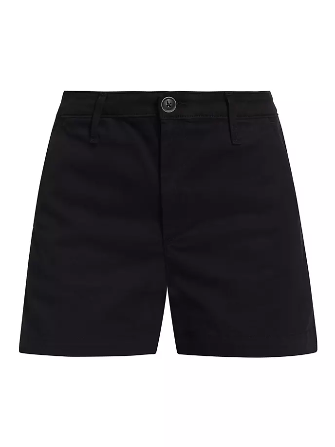 

Индивидуальные шорты Caden Ag Jeans, черный