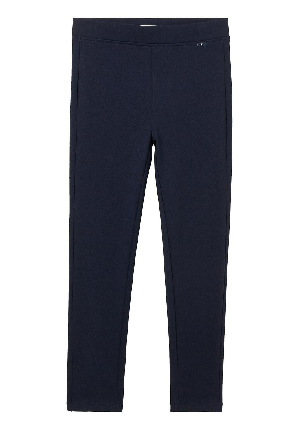 

Леггинсы Ankle TOM TAILOR, цвет sky captain blue