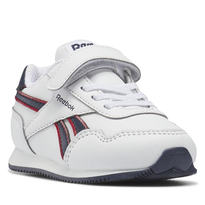 

Кроссовки Reebok RoyalClassic Jog, белый