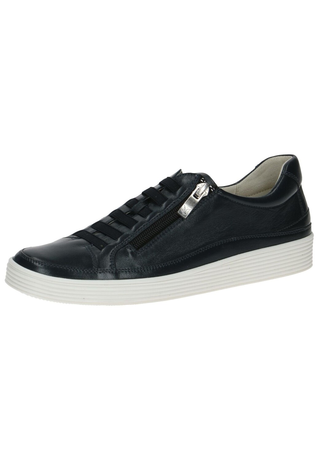

Туфли Caprice Halbschuhe, цвет Ocean