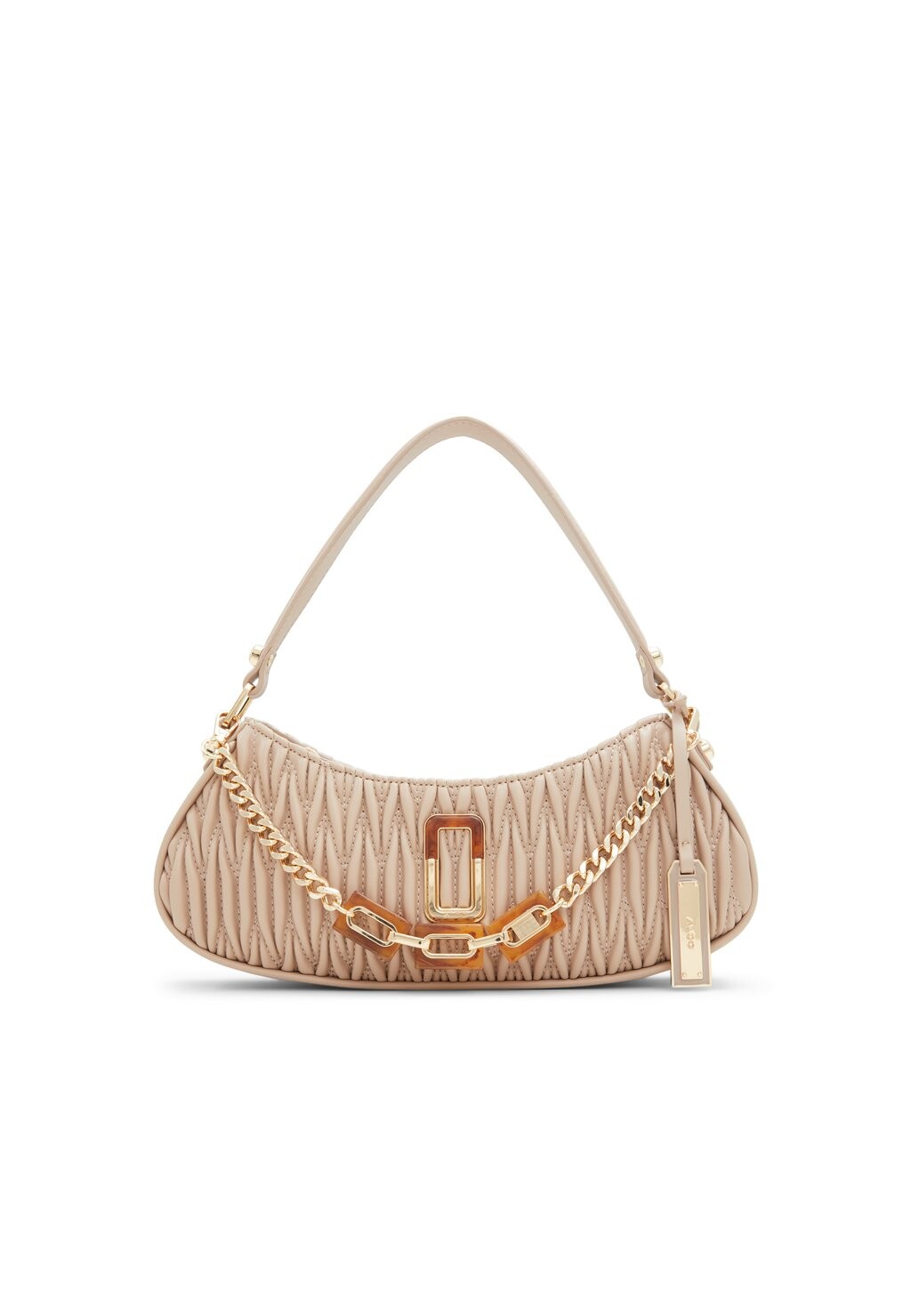 

Сумка Aldo Gaze, бежевый