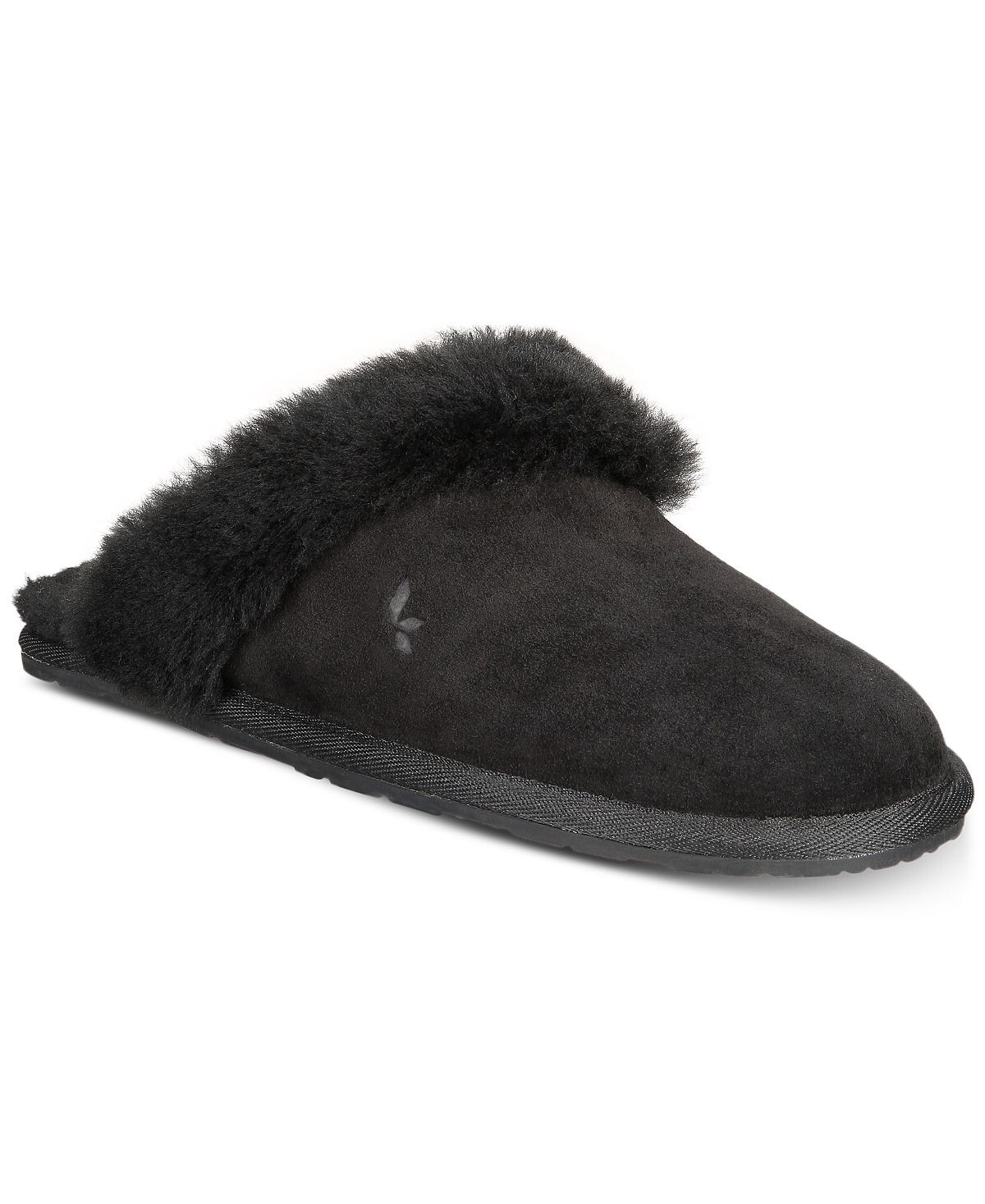 

Женские тапочки Milo Koolaburra By UGG, черный