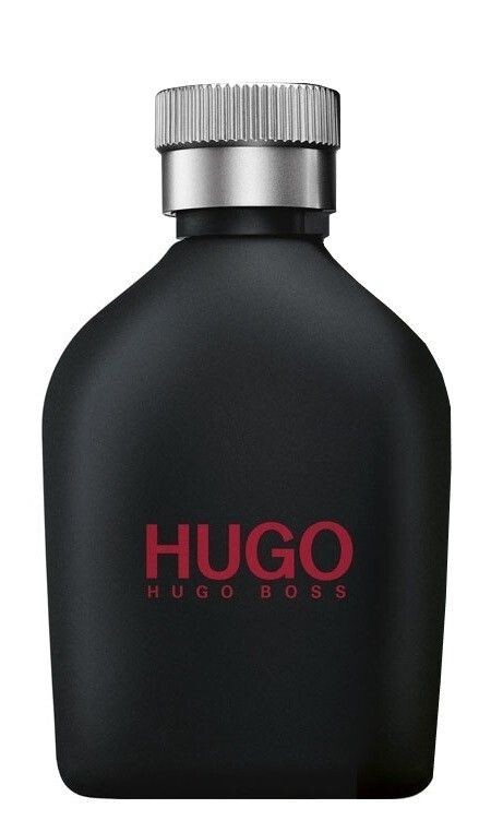 

Hugo Boss Just Different туалетная вода для мужчин, 75 ml