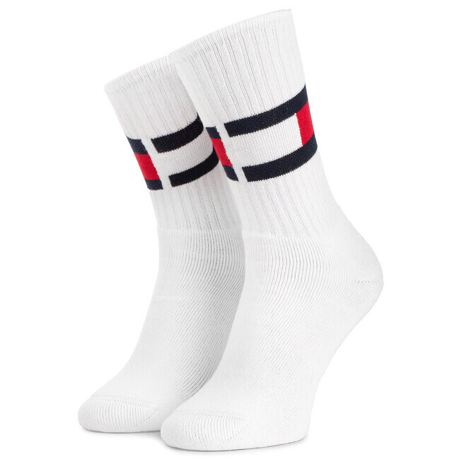 

Носки Tommy Hilfiger, белый