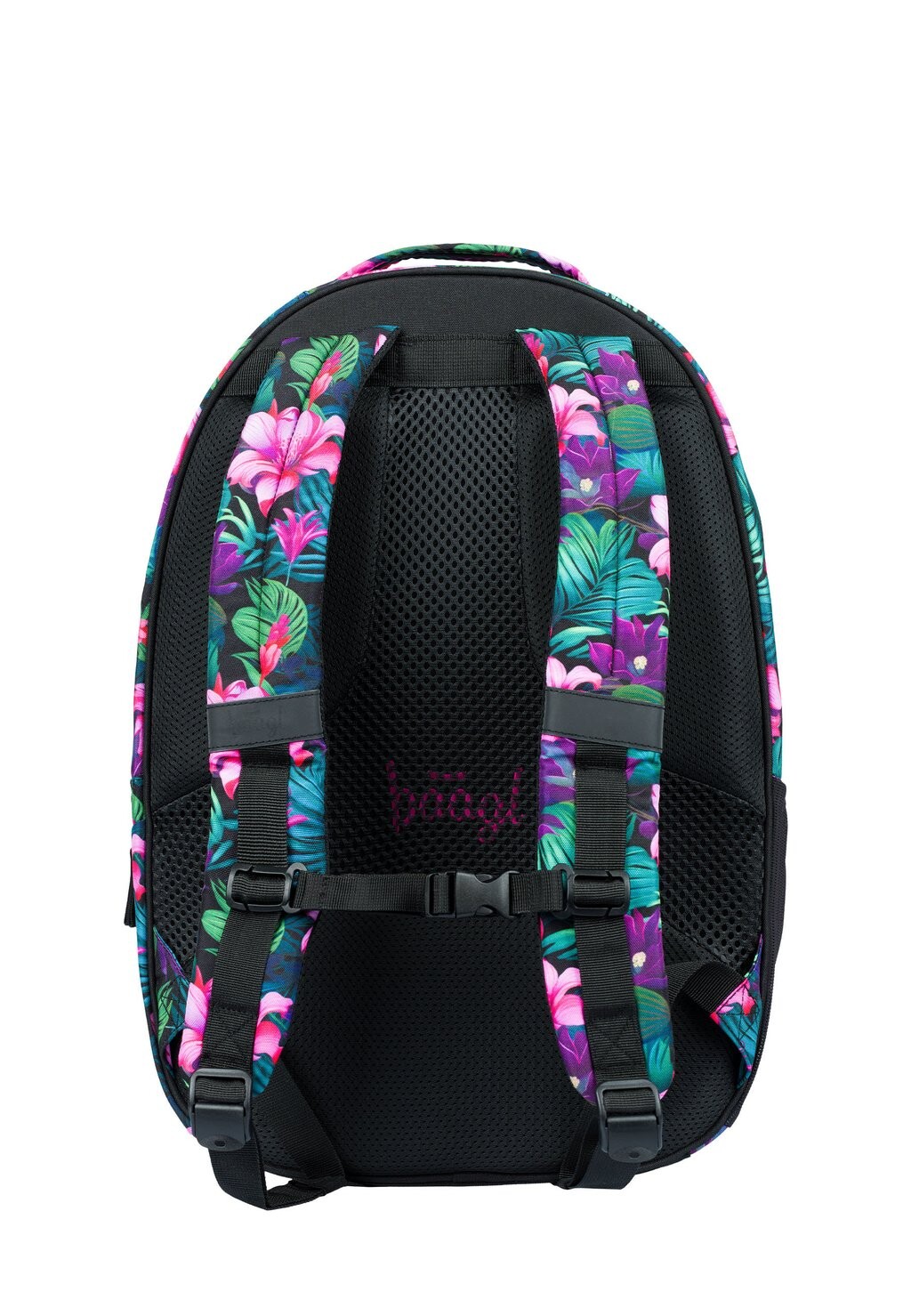 

Набор школьных сумок COOLMATE PARADISE SET 3TLG Baagl, розовый