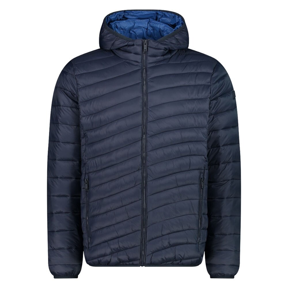 

Куртка CMP Fix Hood 32K3147, синий