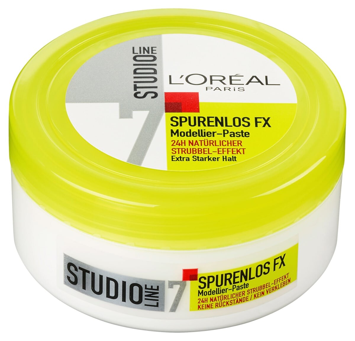 

Моделирующая паста без следов FX 75 мл L'Oreal