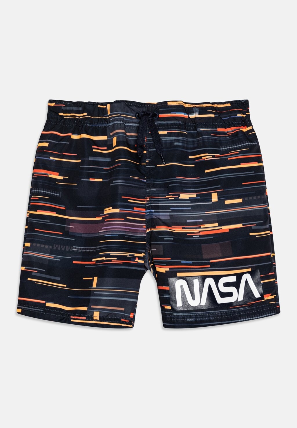 

Купальник NKMMARLO NASA Name it, темно-синий