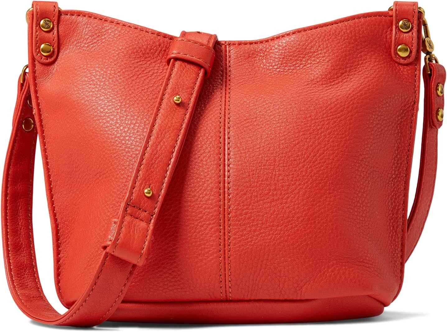 

Сумка Pier Small Crossbody HOBO, цвет Koi