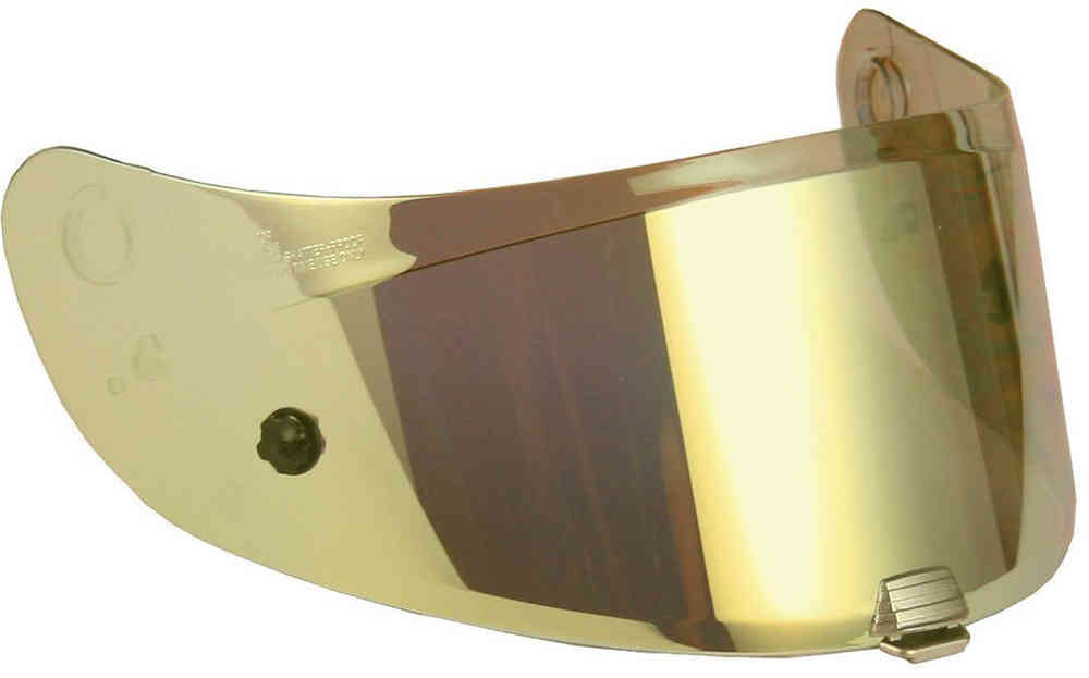 HJ-26ST Козырек HJC, иридий золото детали для мотоциклетного шлема козырек для hjc rpha 11 rpha 70