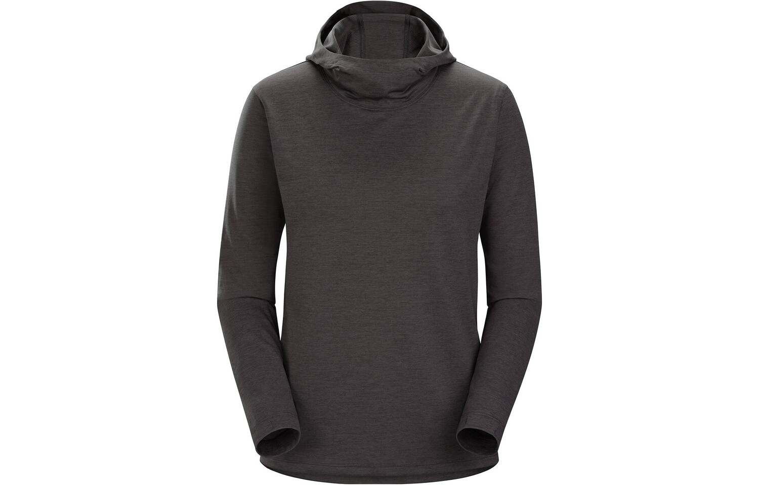 

Толстовка женская Arcteryx Taema, бежевый