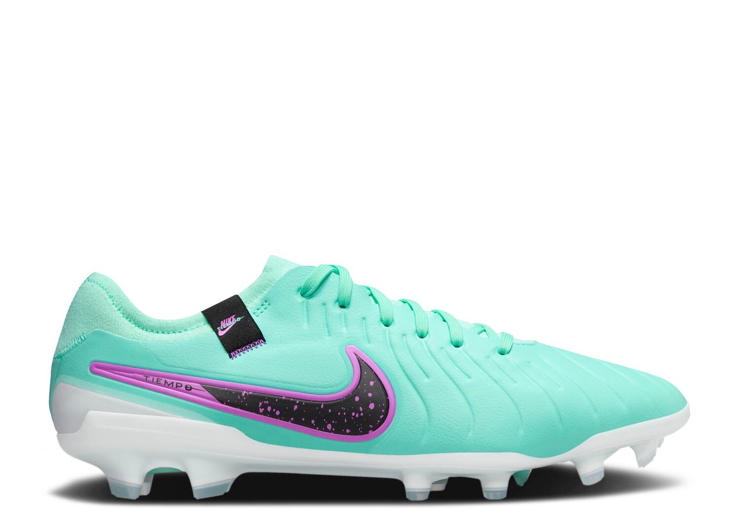 

Кроссовки Nike Tiempo Legend 10 Pro Fg 'Peak Ready Pack', синий