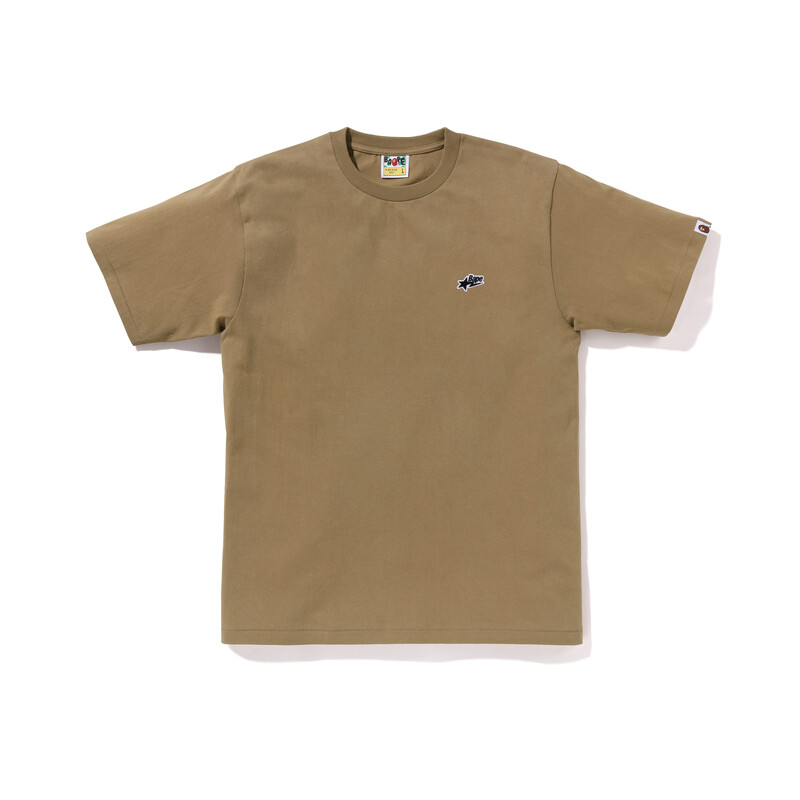 

Футболка мужская A Bathing Ape, черный