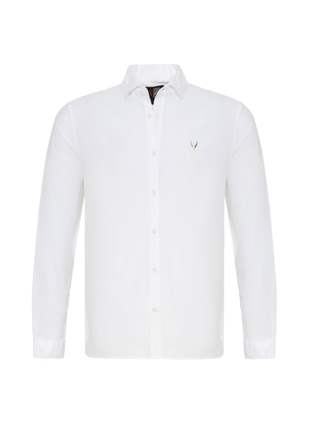 цена Рубашка By Diess Collection, белая