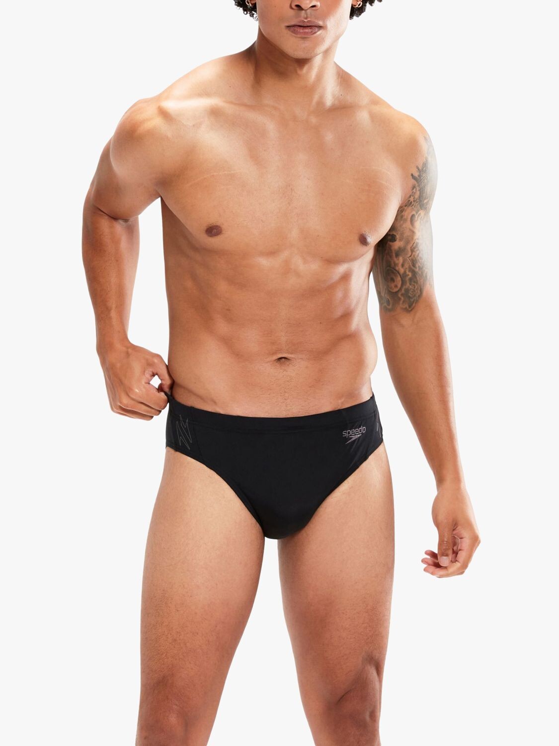 

Трусики Hyper Boom Splice Speedo