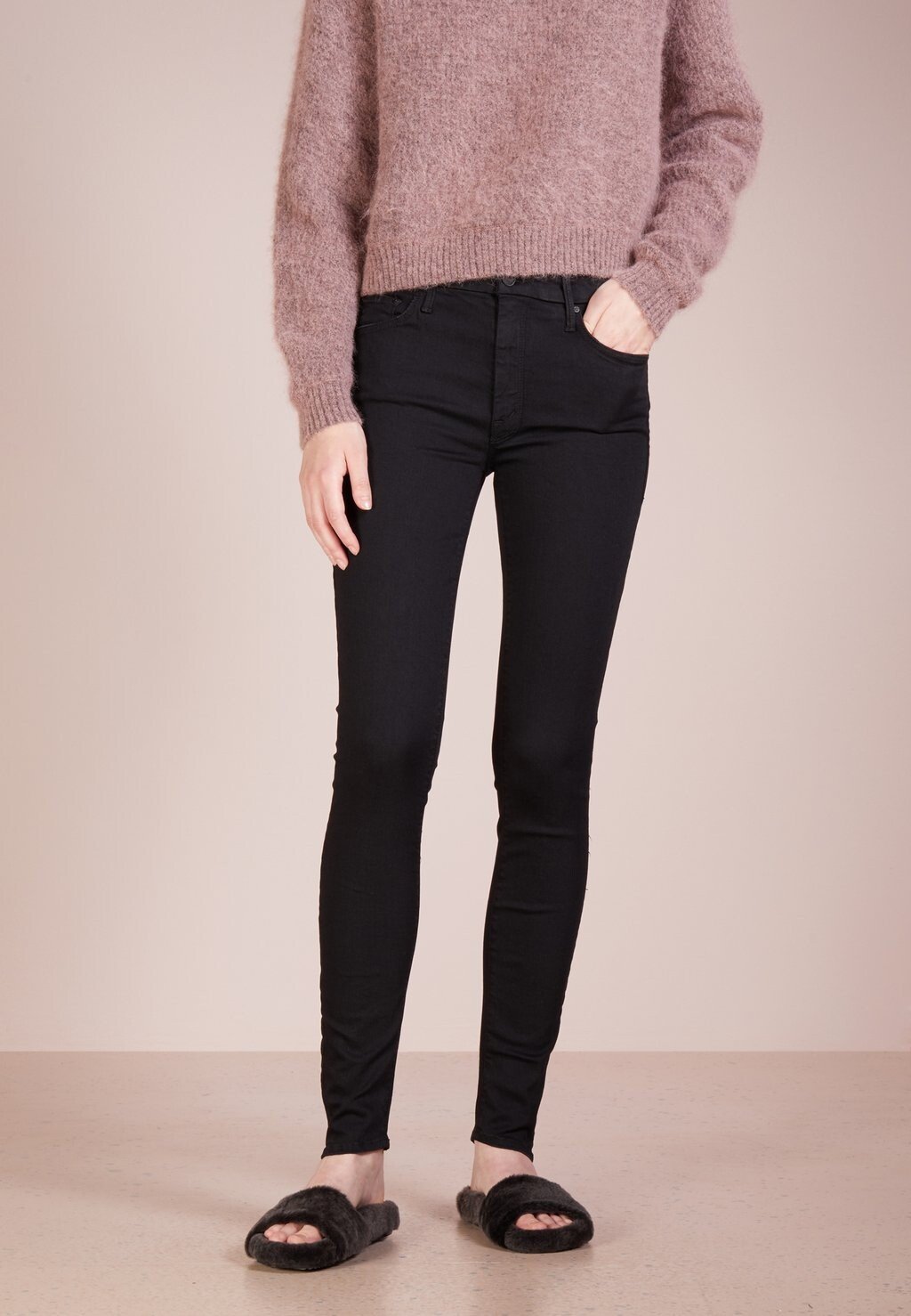 

Джинсы Skinny Fit Mother