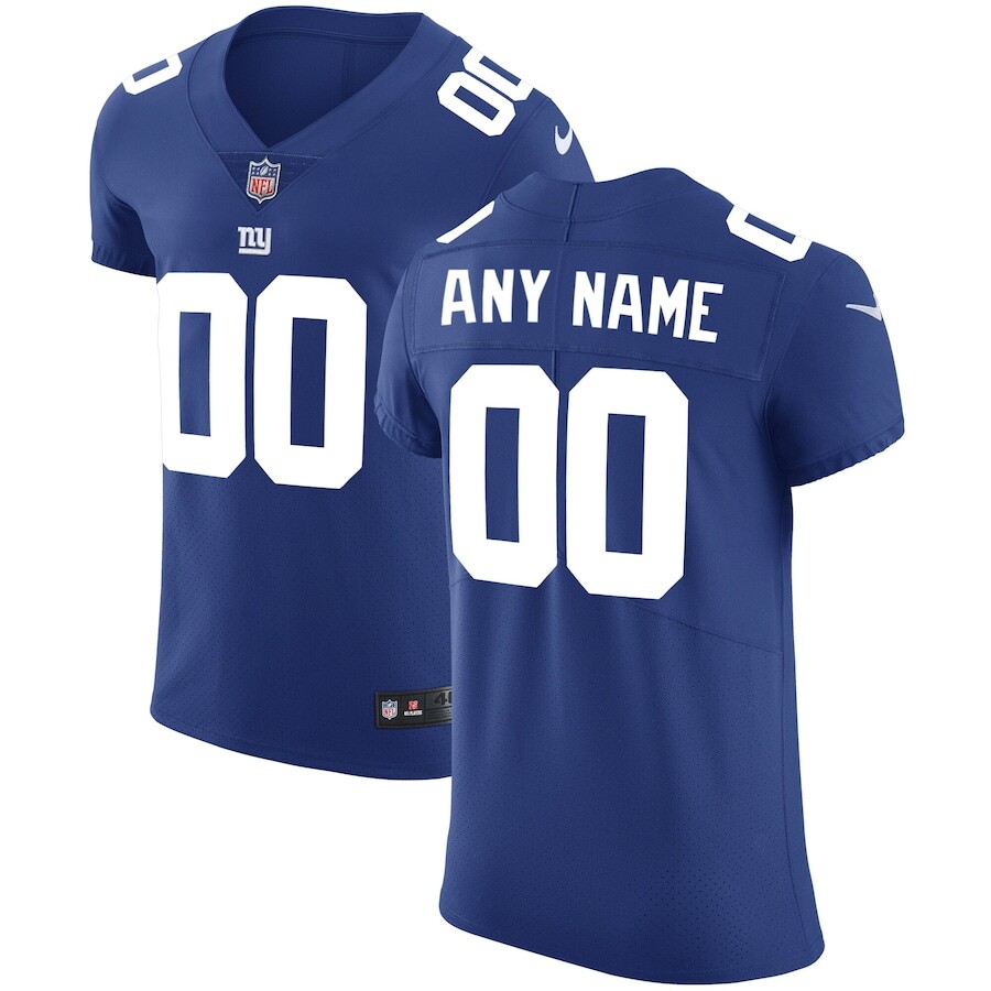 

Джерси Nike New York Giants, роял