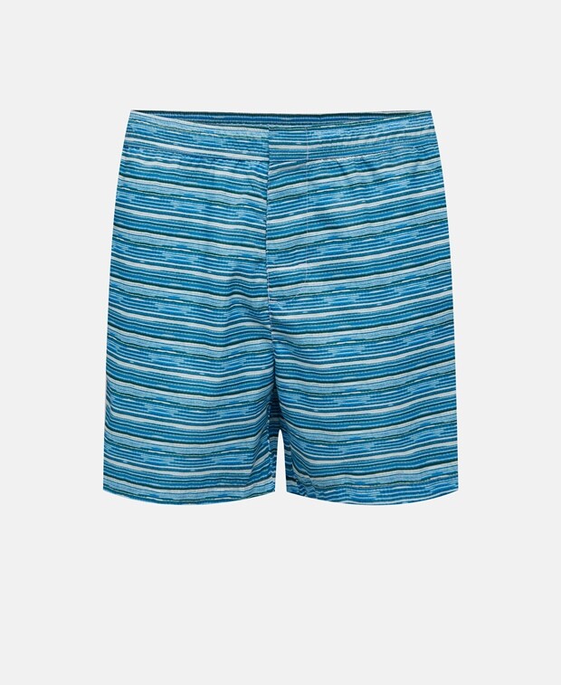 

Плавательные шорты Missoni, синий
