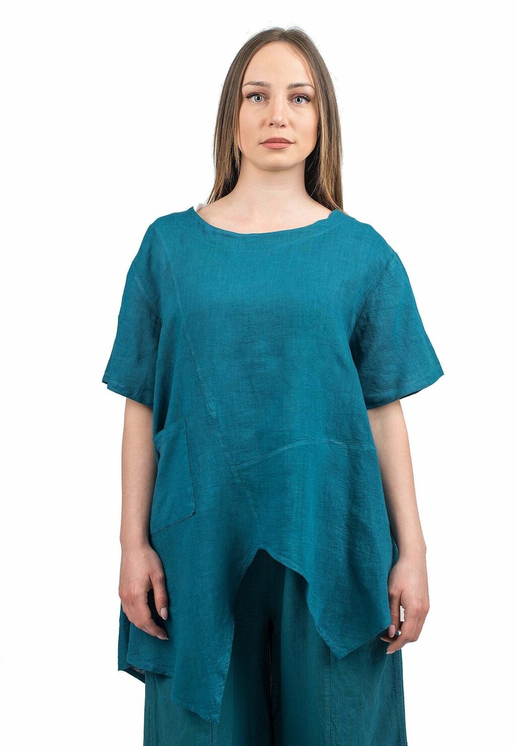 

Туника Dalle Piane Cashmere