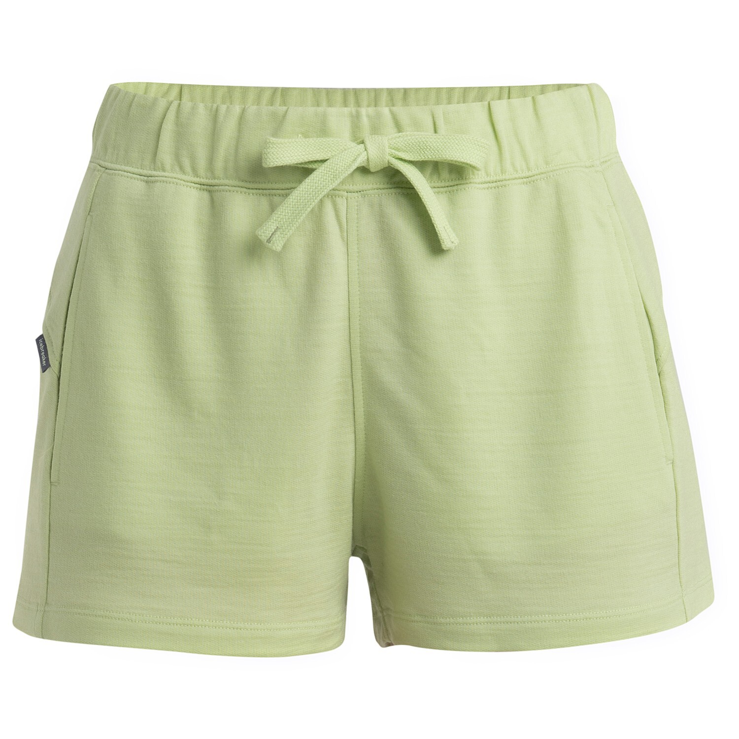 

Шорты Icebreaker Women's Merino Crush II, цвет Glazen