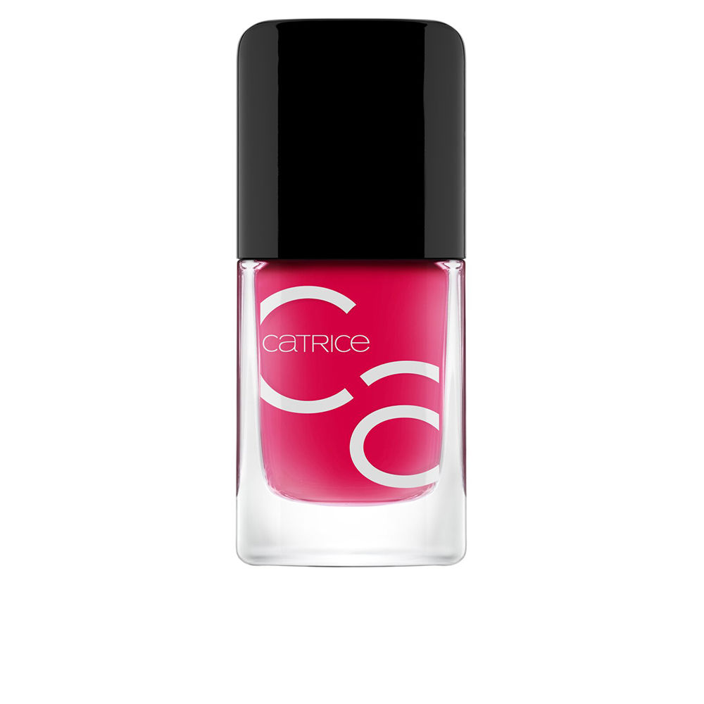 

Лак для ногтей Iconails gel lacquer Catrice, 10,5 мл, 141-jelly licious