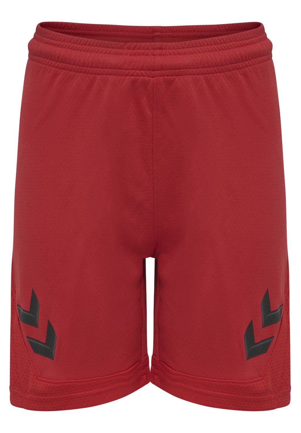 Шорты LEAD Hummel, цвет true red шорты lead hummel цвет marine