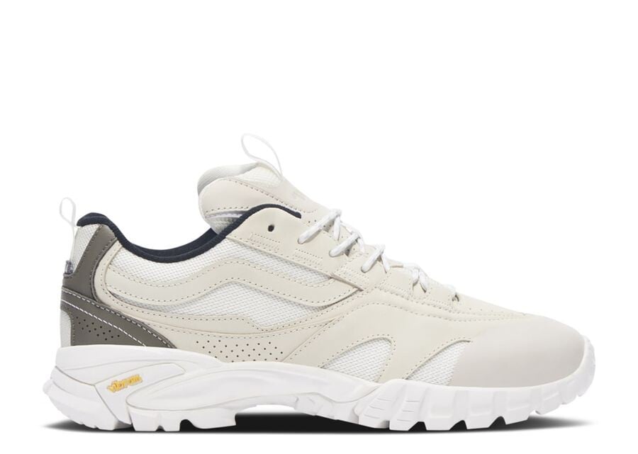 

Кроссовки Vans Speed Vibram, цвет Rock Salt Off White