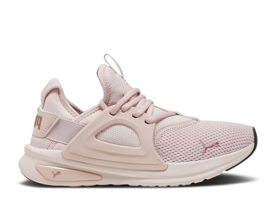 

Кроссовки Puma Wmns Softride Enzo Evo, цвет Mauve Mist Rose Gold