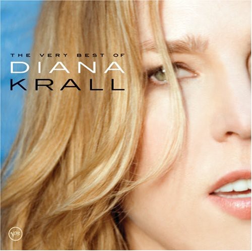 

CD диск Krall, Diana: The Very Best Of