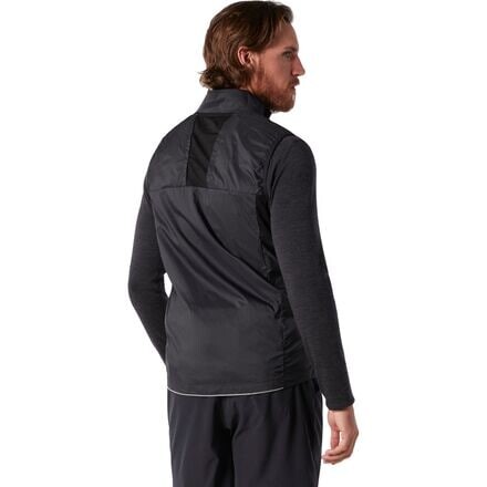 

Жилет Merino Sport Ultralite мужской Smartwool, черный