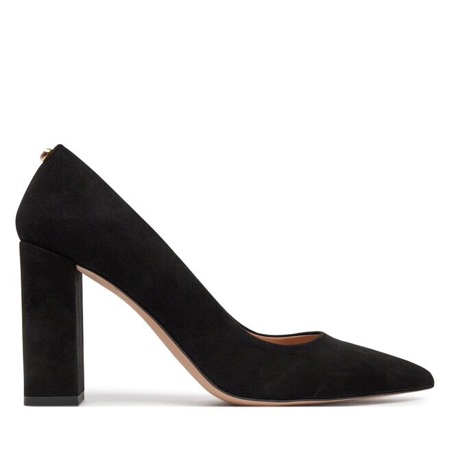 

Туфли Boss Janet Chpump90 Sd 50503640 Black 001, черный