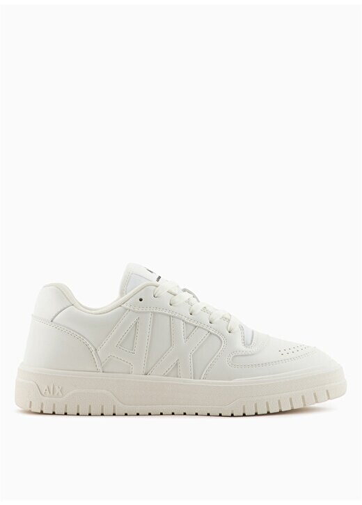 

Белые женские кроссовки XDX149XV765M801 Armani Exchange, белый