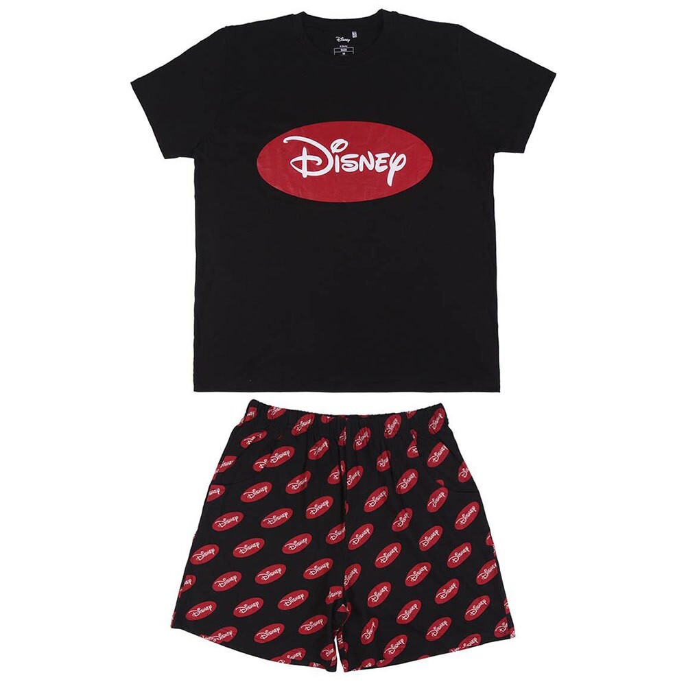 

Пижама Cerda Group Disney, черный