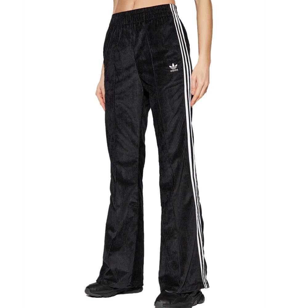 

Спортивные брюки adidas Corduroy H37837, черный