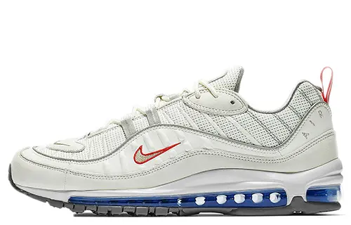 

Nike Air Max Air Max 98 Summit Белый