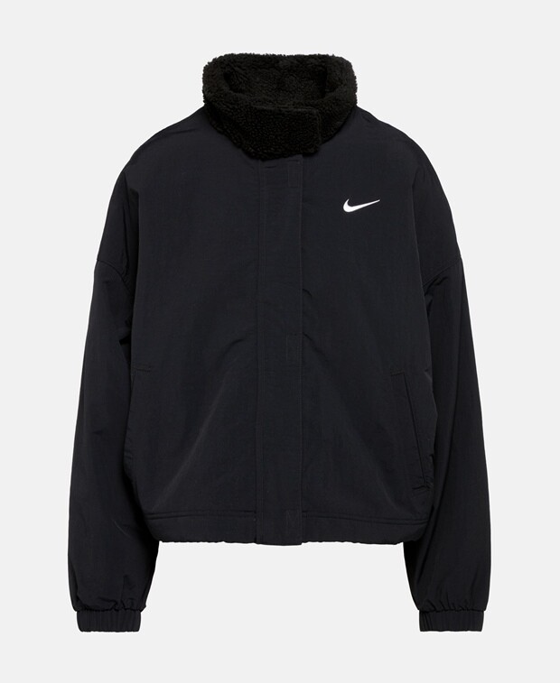 

Межсезонная куртка Nike, черный