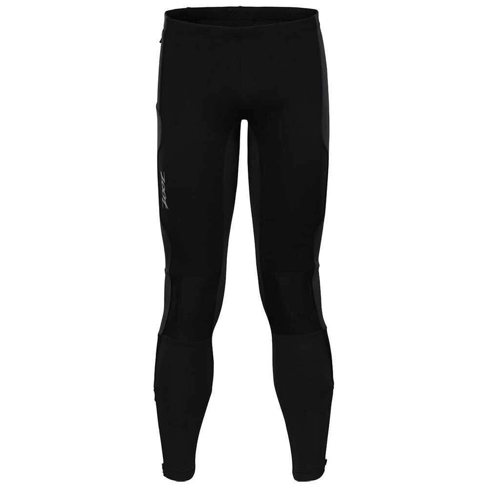 

Леггинсы Zoot Spin Drift Softshell, черный