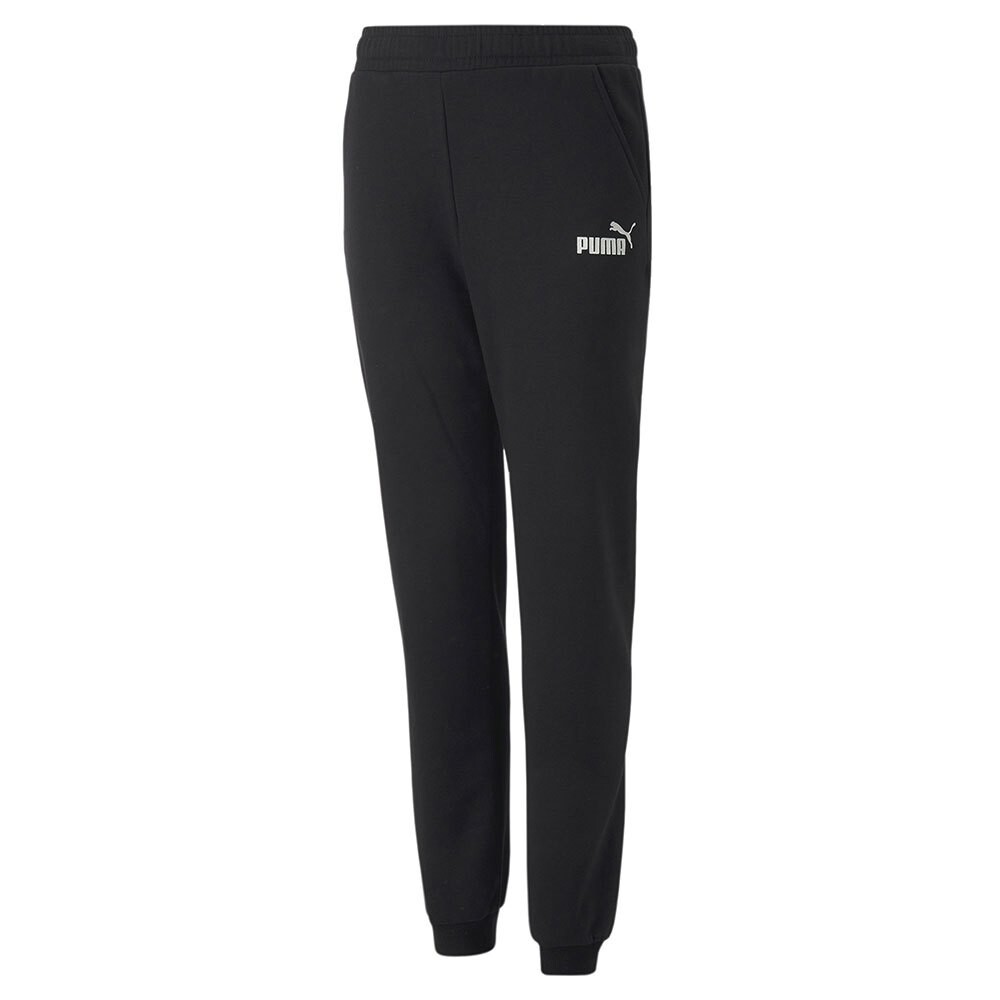 

Брюки Puma Alpha Fl Cl, черный