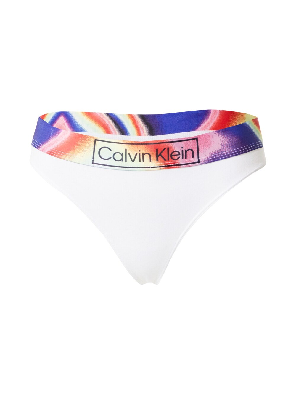 

Стринги Calvin Klein Underwear, белый