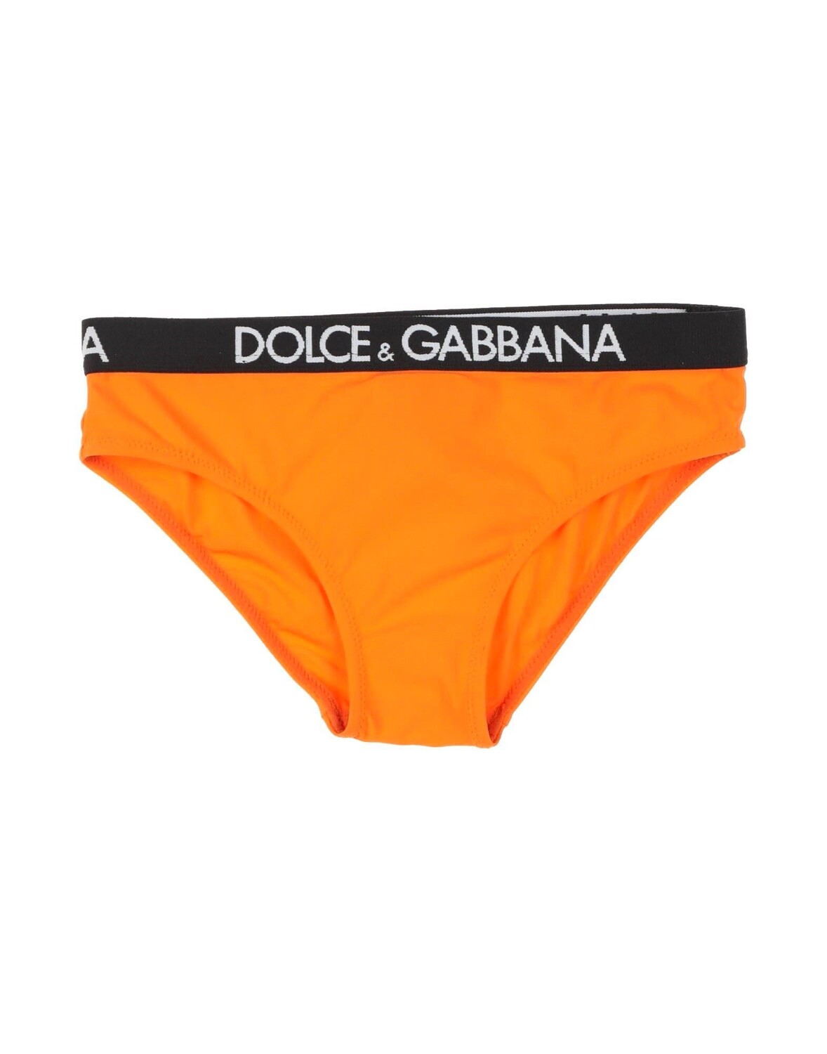 

Плавки Dolce&Gabbana, оранжевый