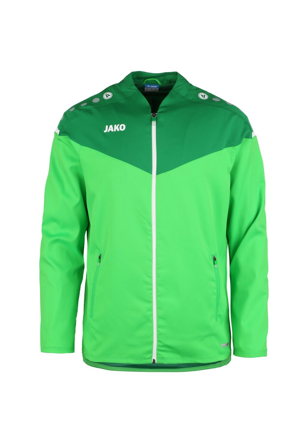 

Спортивная куртка JAKO